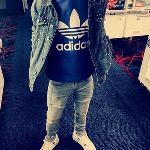 Meet your Posher, Bryson